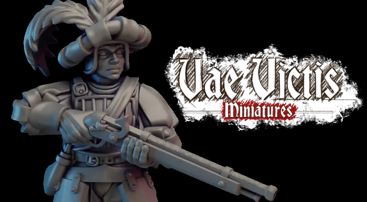 Vae Victis Miniatures