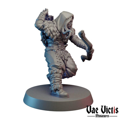 Ranger Miniature - by Vae Victis Miniatures