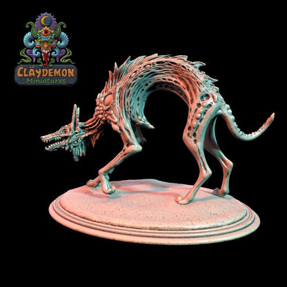 Gloomhound Miniatures - by Claydemon Miniatures