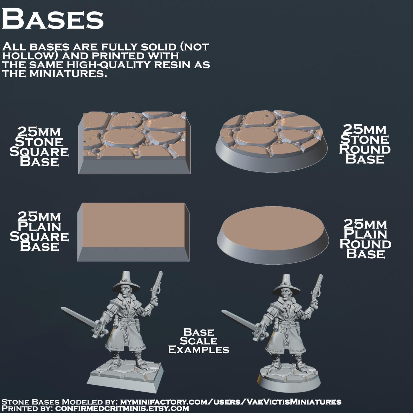 Goatman Shaman Miniature - by Magori Miniatures