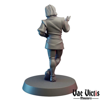Seducer Miniature - by Vae Victis Miniatures