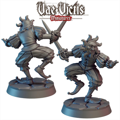 Sunbearer Miniature - by Vae Victis Miniatures