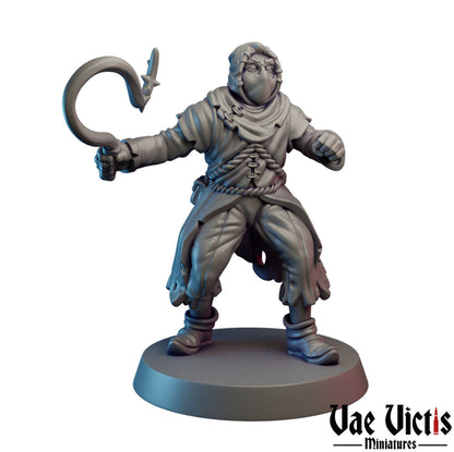 Cultist Warband Miniatures SET C - by Vae Victis Miniatures