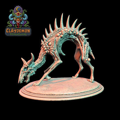 Gloomhound Miniatures - by Claydemon Miniatures