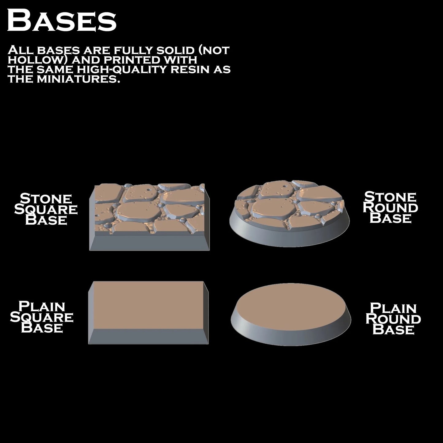 Hellbound Apostasy Wretched Miniatures - Ashen Armies by Bite the Bullet