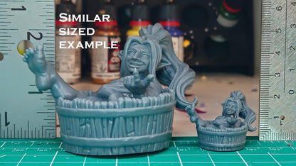Summer Bae Victis Figurine - by Vae Victis Miniatures